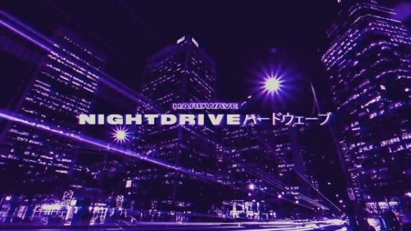 Hardwave Mix _ Trap Nation