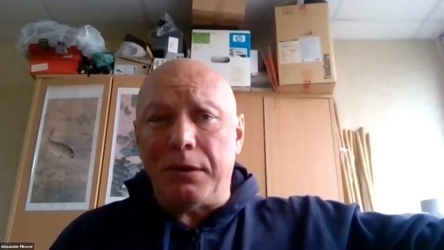 Пиковер А. В. "Homo Retiarus" ("Человек сетевой") как отражение цифровой трансформации социума смотреть онлайн