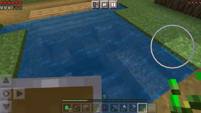 зачем я добывал дерево заселение жителей в маткрафт