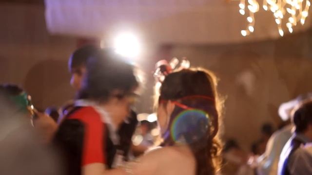 Бал Маскарад КГАСУ смотреть онлайн