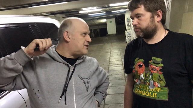 Самая быстрая подготовка к угону автомобиля. смотреть онлайн