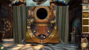 Can You Escape The 100 Room 16 Level 46 Walkthrough (50 Rooms 16)