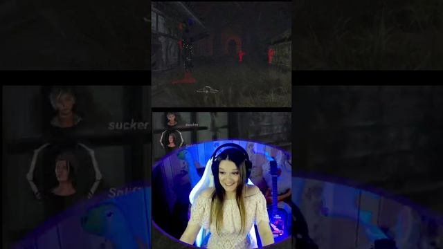 Там реально кто-то есть