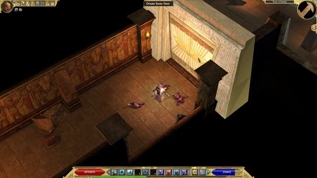 [ LEGENDARY DIFFICULTY BOSSES ] Telkine Egypt | Defender/Warfare | Titan Quest смотреть онлайн