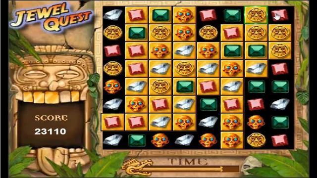 jewel quest games смотреть онлайн