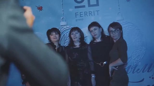 Новогодний банкет в Тольятти video prod/pm_movie_ смотреть онлайн