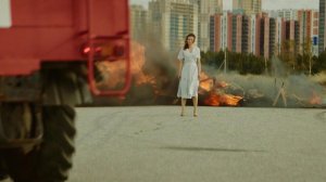Смотрите на Первом канале остросюжетную драму о спасении ребенка «Один шанс на троих»