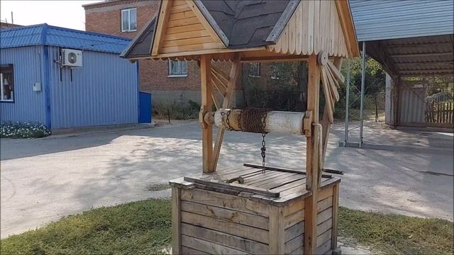 слобода Волошино как выглядит ростовская глубинка осенью смотреть онлайн