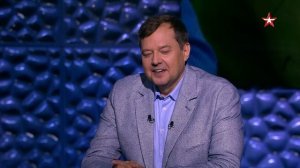 «Между тем» с Наталией метлиной Выпуск 833-й  (2023)