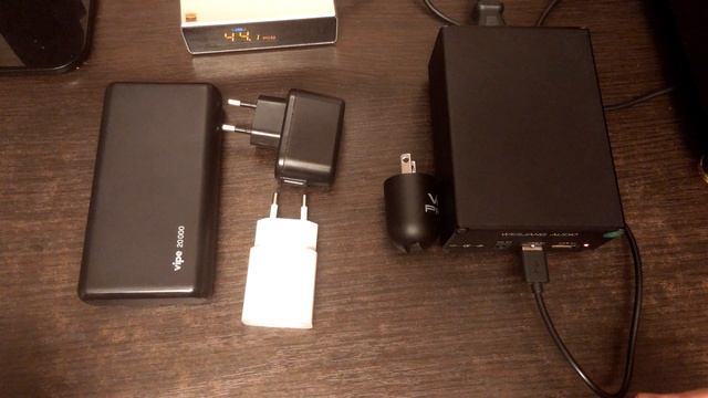 Линейный блок питания для цап. Есть ли смысл? смотреть онлайн