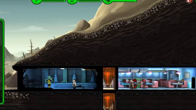 Fallout Shelter Save Editor Is Broken For Steam