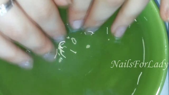 Как быстро отрастить длинные ногти! 3 смотреть онлайн