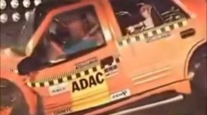 ТОП 10 самых худших краш тестов