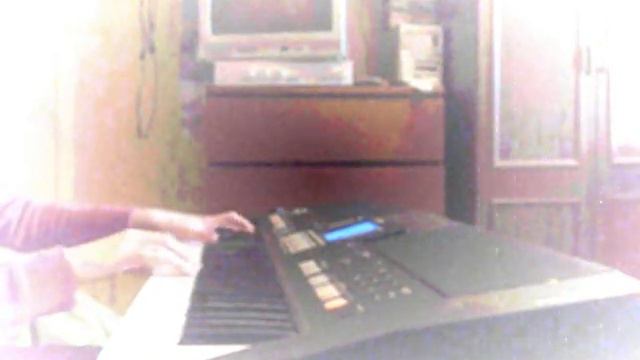 Меладзе-Вопреки (piano) смотреть онлайн