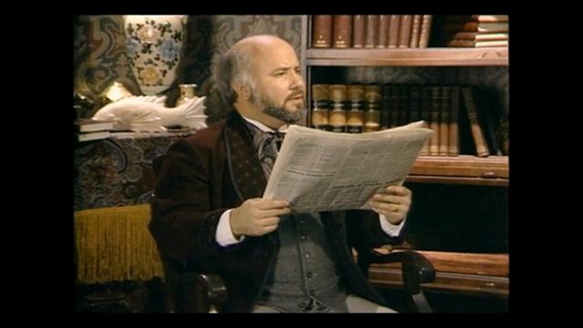 Sherlock Holmes Consulting Detective Volume 2 PC 1992 Gameplay смотреть онлайн