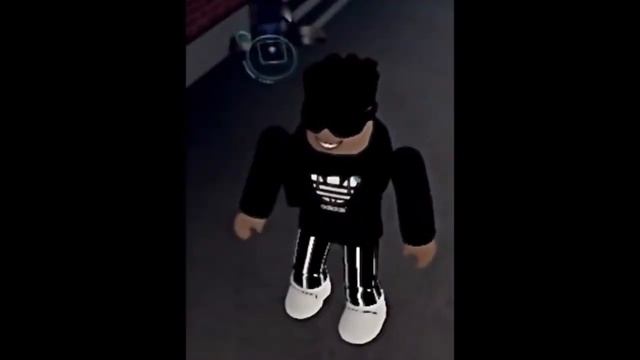 1 minute of low quality Roblox memes that cured my sadness. смотреть онлайн