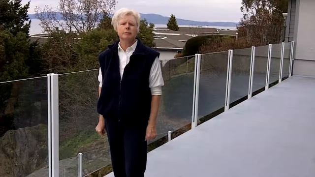 wedgewood arbutus deck mom смотреть онлайн