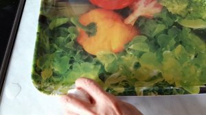 Homemade jelly plate. Сама варю желатиновую пластину для печати.