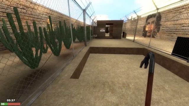 GMOD Death Run #20 with The Sidemen Garry's Mod Deathrun смотреть онлайн
