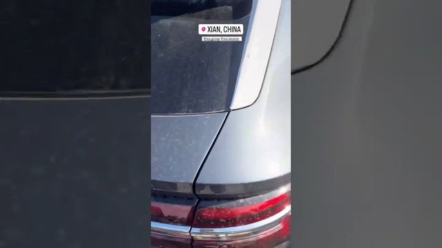 ВЫКУПИЛИ 36 шт Geely Monjaro, отправляем в Бишкек дальше в РФ смотреть онлайн