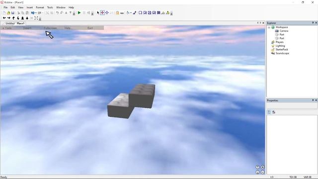 How to download ROBLOX Studio 2007 Client in 2021 смотреть онлайн