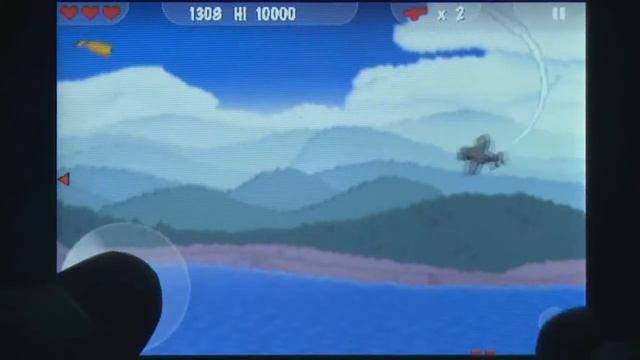 Mini Squadron iPhone Gameplay Video Review - AppSpy.com смотреть онлайн
