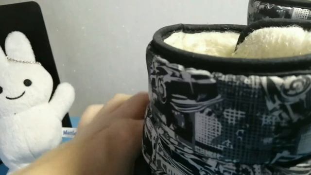 Что стало с обувью Nordman CROSS за зиму