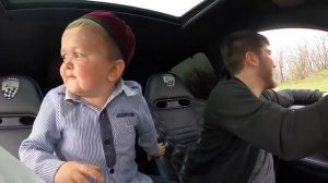 Хасбик оценил  BMW🚘👍