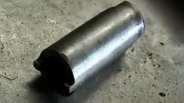 119 делаем передний амортизатор на Фольксвагене смотреть онлайн