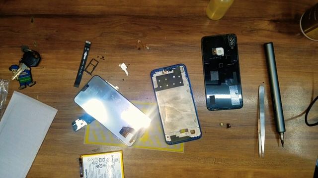 Huawei Honor P20Lite Destroy Mobile Restore #mobile2service#Restore#repair#fix#broken#Honorp20lite смотреть онлайн