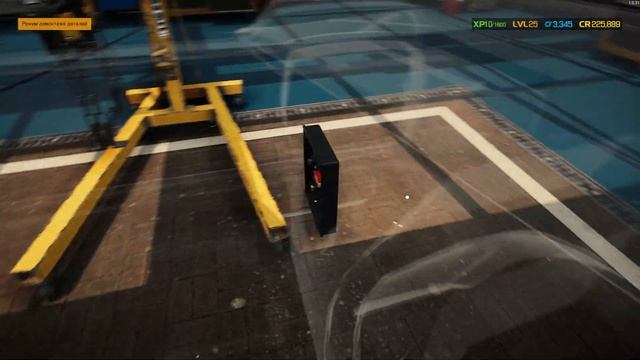 КИТАЙСКИЙ ПИКАП ИЗ ОБНОВЛЕНИЯ- Car Mechanic simulator 2021 #27 смотреть онлайн