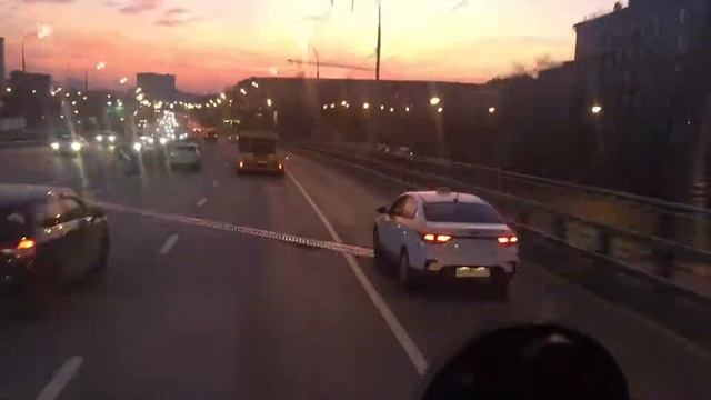 Москва Рязанский проспект смотреть онлайн