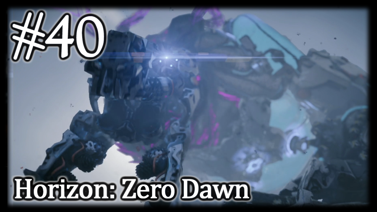 Тропа шамана #40 Horizon Zero Dawn: Complete Edition