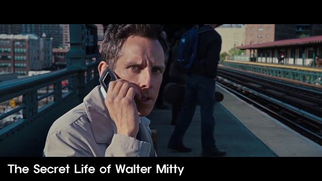 Subway Station in New York, On the location of movie смотреть онлайн