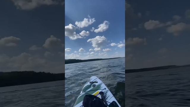 Можайское водохранилище смотреть онлайн