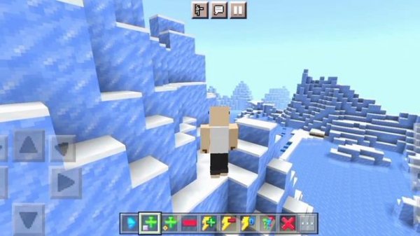 CINEMATIC Mod For Minecraft PE 1.19 | minecraft camera mod | replay mod