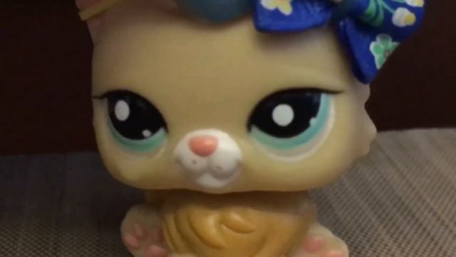 LPS-фильм {Это любовь} 1/3 смотреть онлайн