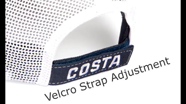 Deal Of The Week | Costa Del Mar Rodeo Trucker Cap | Fishing Mega Store смотреть онлайн