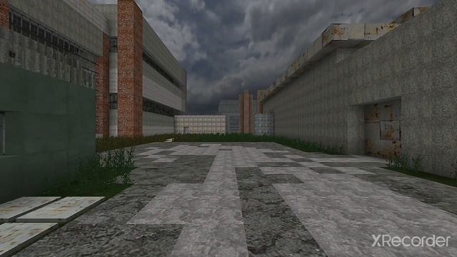 Stalker Map Test Tpc 301 смотреть онлайн