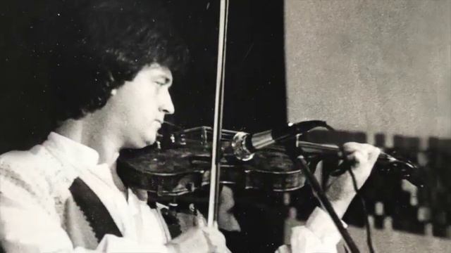 Грай жа ты, скрыпка жывая! Владимир Мулявин смотреть онлайн