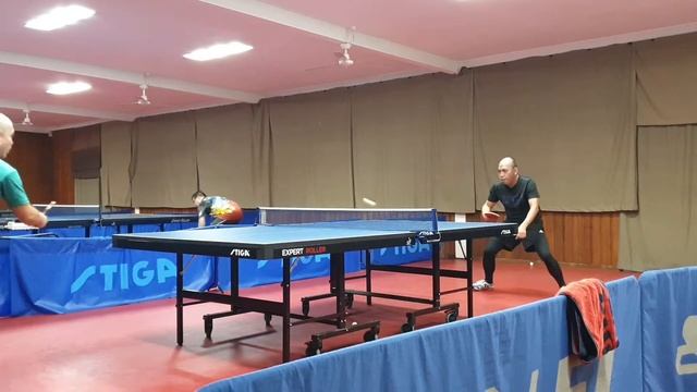 Practice games with Altero смотреть онлайн