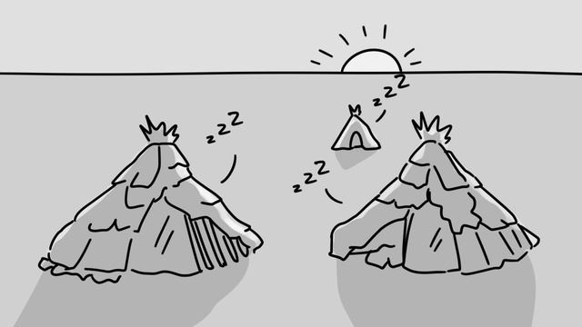 Простыми Словами: Как правильно спать смотреть онлайн