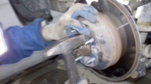 Как правильно отрегулировать ручник ( ножник ) Киа Соренто. #АлексейЗахаров. #Авторемонт. ремонт