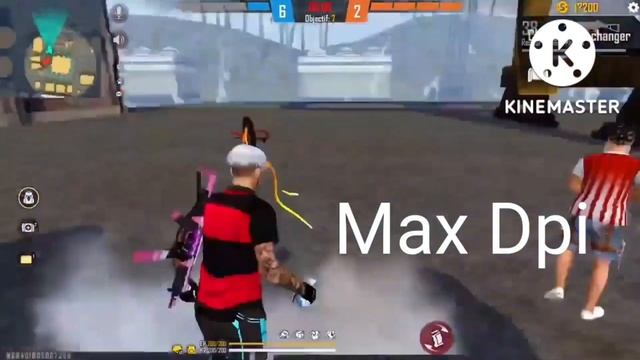 Realme C33 Free fire Handcam gaming test|| Max dpi, unisoc T612 смотреть онлайн