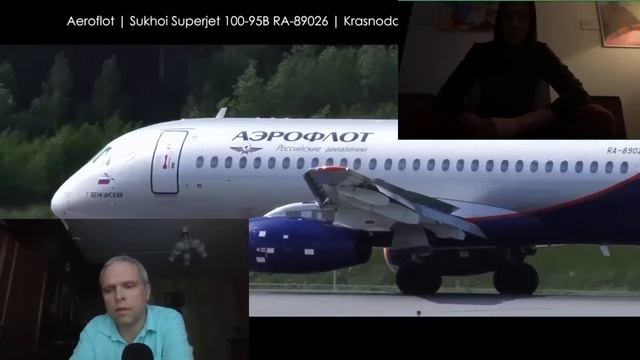 Максим Пырков, командир-инструктор Боинг-737 авиакомпании 