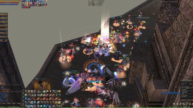 KetraWars X1200 Old Epic Baium / Valakas (55/55)