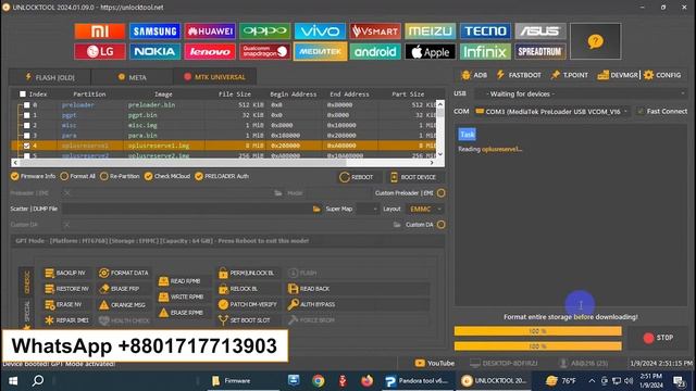 Realme 11 Pro Plus Network Unlock Without Code | 16 Digit Code Not Work смотреть онлайн
