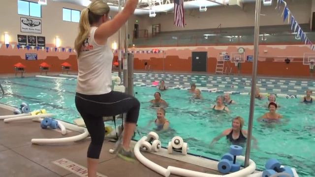 Washington City Communtiy Center Video Tour | Washington, Utah