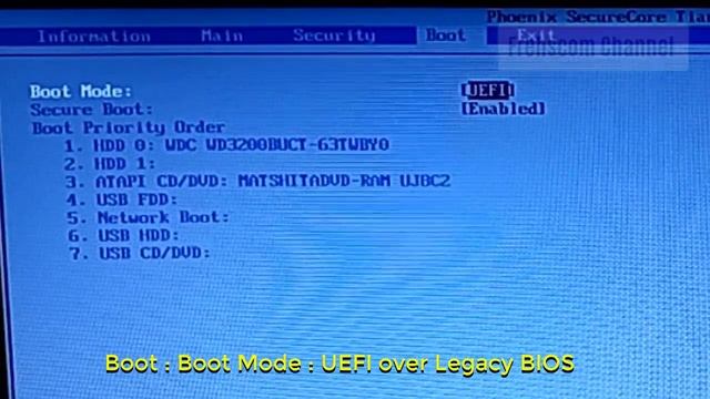 Operating System not found, Windows 7, 8, 10 atau windows 11, laptop Acer Boot Failed смотреть онлайн
