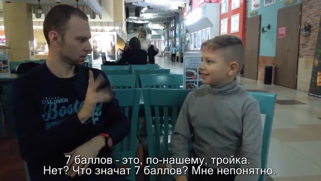 Учиться, учиться и ещё раз учиться!